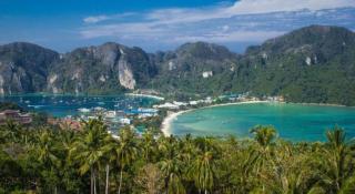 Phuttachot Resort - Phi Phi-eilanden - 8