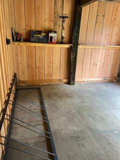 Maison de campagne Chez Georges - 8