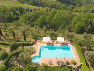 Holiday Home La Veduta by Interhome - Montaione - 9