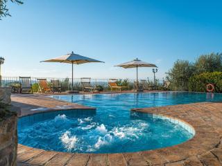 Holiday Home La Veduta by Interhome - Montaione - 3
