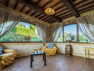 Holiday Home La Veduta by Interhome - Montaione - 2