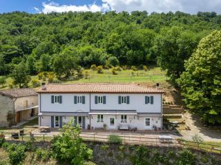 Holiday Home Olimpia by Interhome - Borgo San Lorenzo - 9