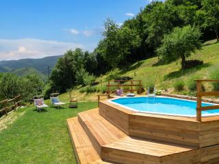 Holiday Home Olimpia by Interhome - Borgo San Lorenzo - 3