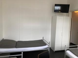 Große Handwerkerwohnung in Walle - Bremen - 5