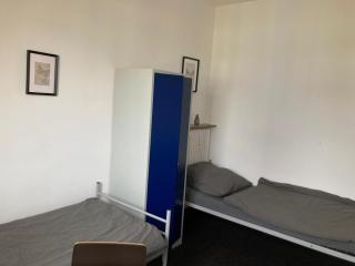 Große Handwerkerwohnung in Walle - Bremen - 8