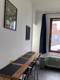 Große Handwerkerwohnung in Walle - Bremen - 4