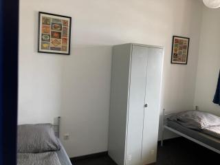 Große Handwerkerwohnung in Walle - Bremen - 1