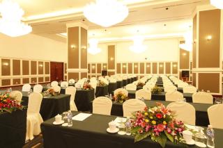 Majestic Mong Cai Hotel - Móng Cái - 5