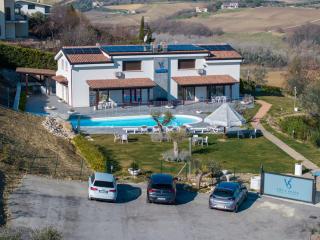 Apartment Suite dei Monti by Interhome - Città Sant'Angelo - 6