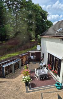 Wohnung Unterkrone 4 Betten - Witten - 8