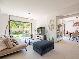 Holiday Home Akemi by Interhome - Sainte-Maxime - 0