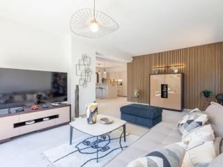 Holiday Home Akemi by Interhome - Sainte-Maxime - 3