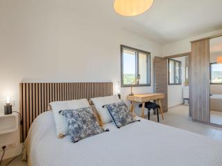Holiday Home Akemi by Interhome - Sainte-Maxime - 8