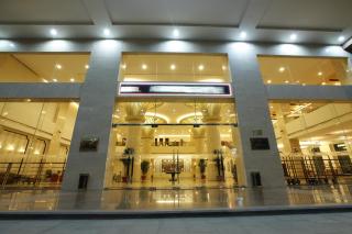 Majestic Mong Cai Hotel - Móng Cái - 8