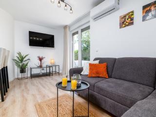 Apartment Graz by Interhome - Rovinj - 0