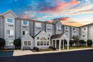 Microtel Inn & Suites by Wyndham Chattanooga/Near Hamilton P - 0