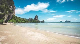 Chaya Resort - Praia de Ao Nang - 3
