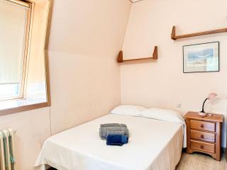Apartamento Samil Primera Línea de Playa 3O - Vigo - 5