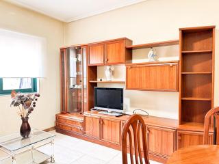 Apartamento Samil Primera Línea de Playa 3O - Vigo - 1