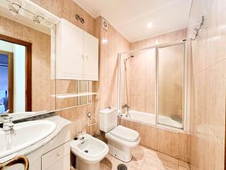 Apartamento Samil Primera Línea de Playa 3O - Vigo - 4