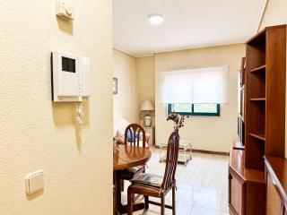 Apartamento Samil Primera Línea de Playa 3O - Vigo - 2