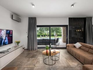 Holiday Home Villa Sogno Istriano by Interhome - Kanfanar - 1