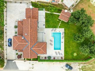 Holiday Home Villa Sogno Istriano by Interhome - Kanfanar - 6