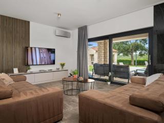 Holiday Home Villa Sogno Istriano by Interhome - Kanfanar - 4