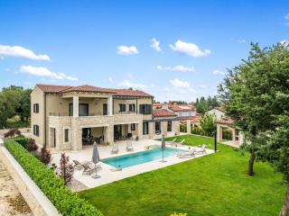 Holiday Home Villa Sogno Istriano by Interhome - Kanfanar - 0