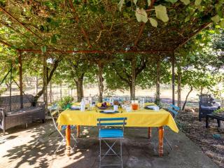 Holiday Home Podere Cavaceppi by Interhome - Pitigliano - 9