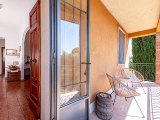 Holiday Home Podere Cavaceppi by Interhome - Pitigliano - 4
