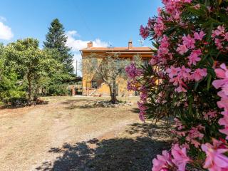 Holiday Home Podere Cavaceppi by Interhome - Pitigliano - 8
