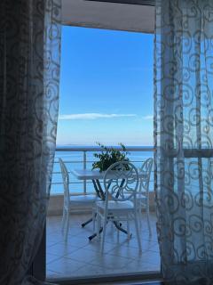 Belle View Apartment - Saranda - 1