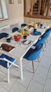 La Maison Pas'Chaaxe - Onzain - 9