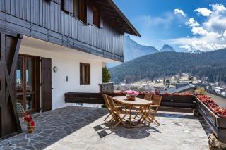 Lioda Living - Pieve di Cadore - 3