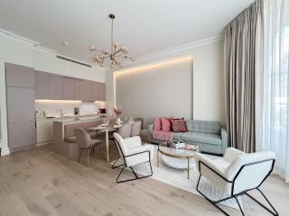 Stylish 2 bed flat on the iconic Gloucester Road - Londra - 0