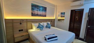 C&C Jayakarta Apartment Legian Kuta Bali - Seminyak - 5