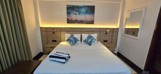 C&C Jayakarta Apartment Legian Kuta Bali - Seminyak - 0
