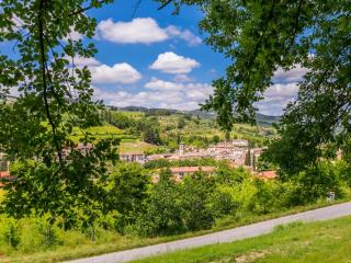 Apartment Casa Luisa by Interhome - Greve in Chianti - 9