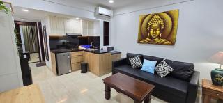 C&C Jayakarta Apartment Legian Kuta Bali - Seminyak - 7