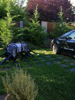 Holiday home in Balatonlelle 34886 - Balatonlelle - 9