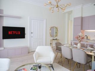 Stylish 2 bed flat on the iconic Gloucester Road - Londra - 1