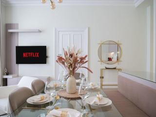 Stylish 2 bed flat on the iconic Gloucester Road - Londra - 3