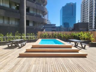 1727 at One Thibault - Cidade Do Cabo - 0