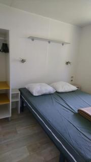 45mn de Paris - Beau mobilhome pour famille et travail - 6
