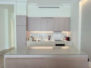 Stylish 2 bed flat on the iconic Gloucester Road - Londra - 6