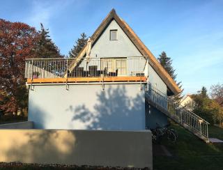 Ferienhaus Mü - Rankwitz - 9