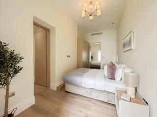 Stylish 2 bed flat on the iconic Gloucester Road - Londra - 7