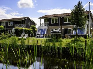 Holiday Home Ellersinghuis by Interhome - Vlagtwedde - 0