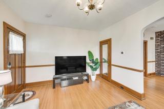 5 Mi to Hersheypark Family Home with Game Room - Annville - 6